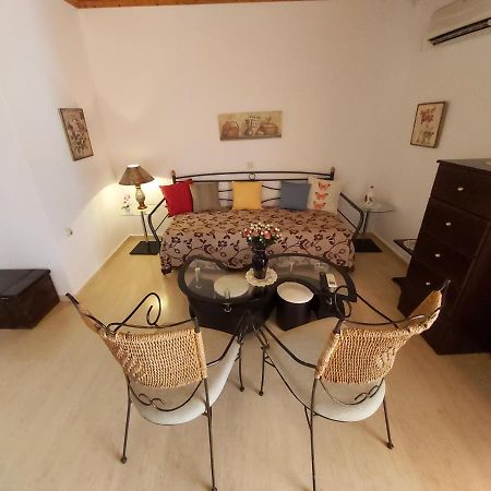 Eva Apartments Svoronata Zewnętrze zdjęcie