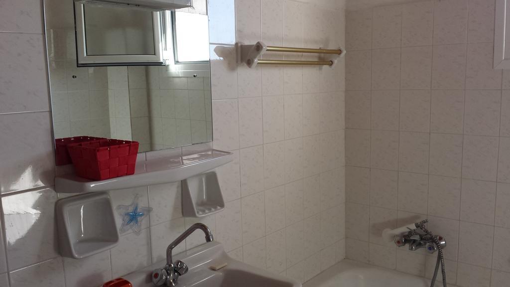 Eva Apartments Svoronata Zewnętrze zdjęcie