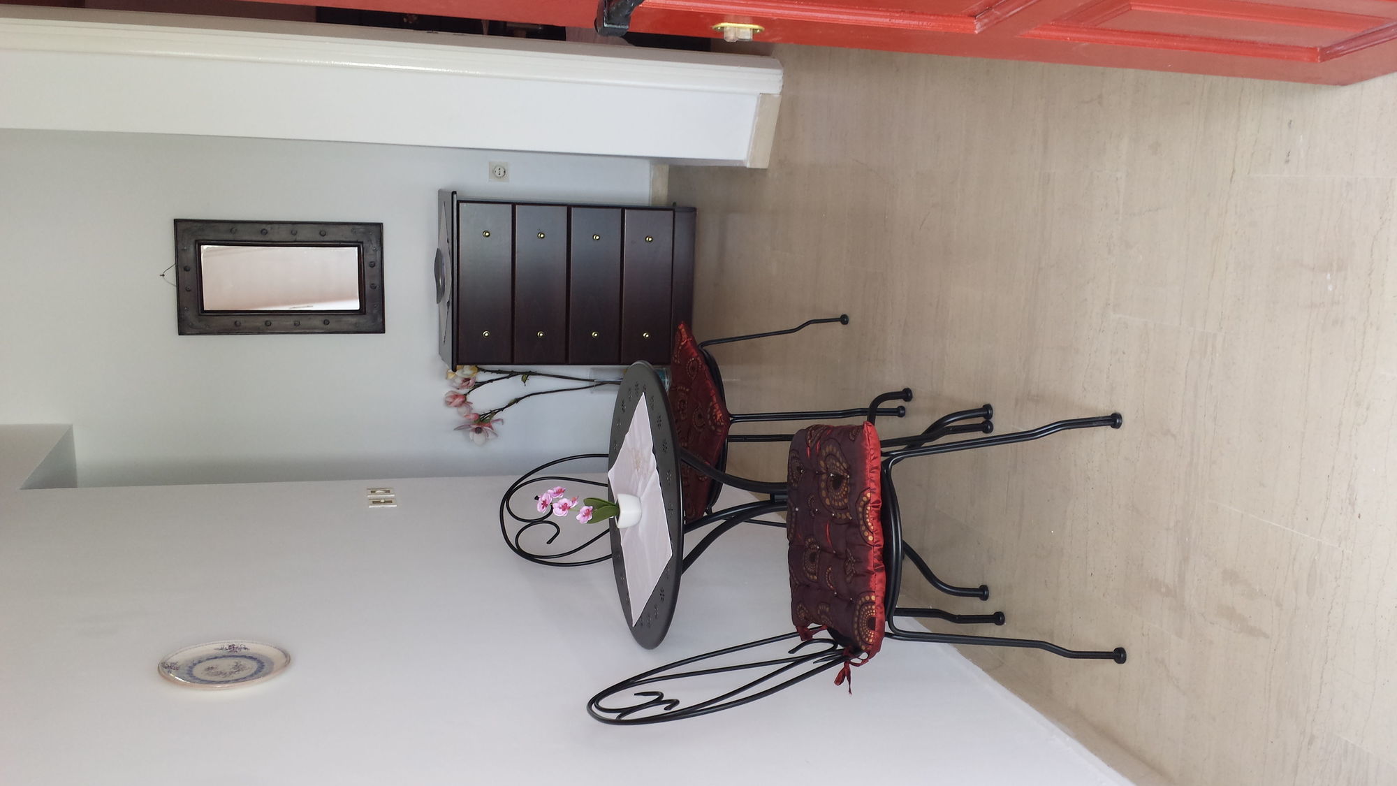 Eva Apartments Svoronata Zewnętrze zdjęcie