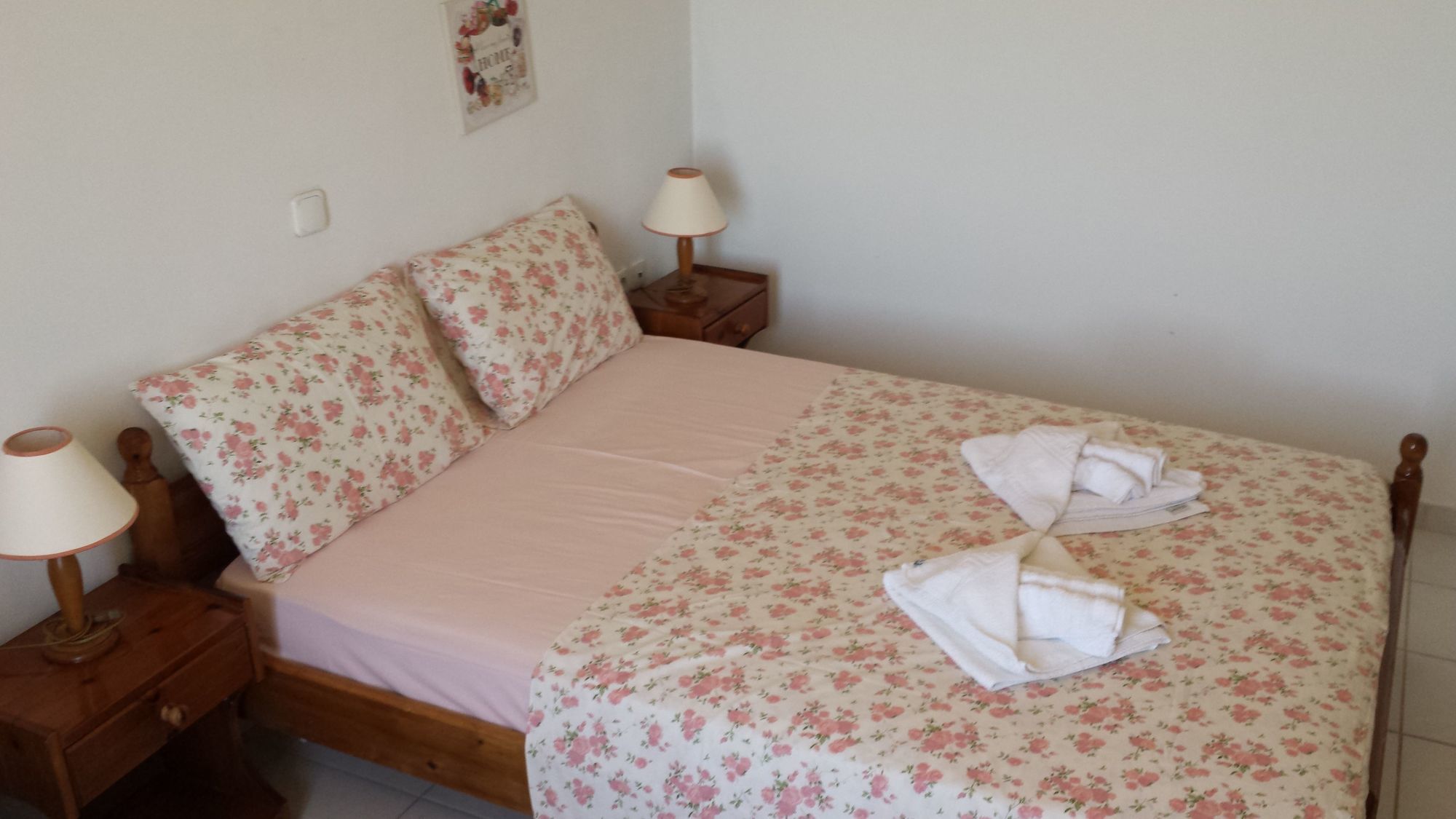 Eva Apartments Svoronata Zewnętrze zdjęcie