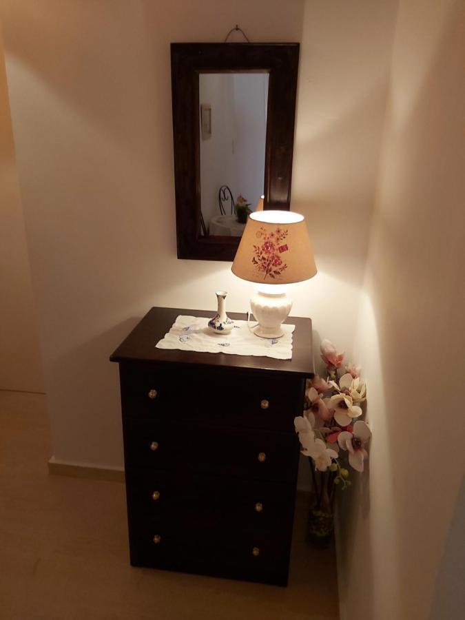 Eva Apartments Svoronata Zewnętrze zdjęcie